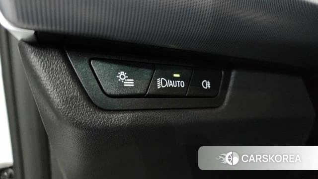 BMW X2 (U10) id 4291694 из Кореи 11