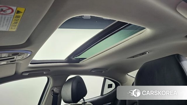 Genesis G70 id 3925205 из Кореи 11