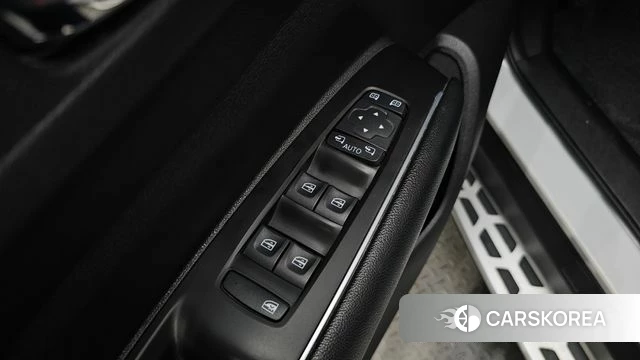 Renault Korea (Samsung) The New QM6 id 4603515 из Кореи 11