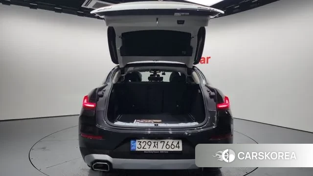 BMW X4 (G02) id 3630296 из Кореи 11