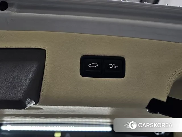 Kia Carnival 4th generation id 3610503 из Кореи 11