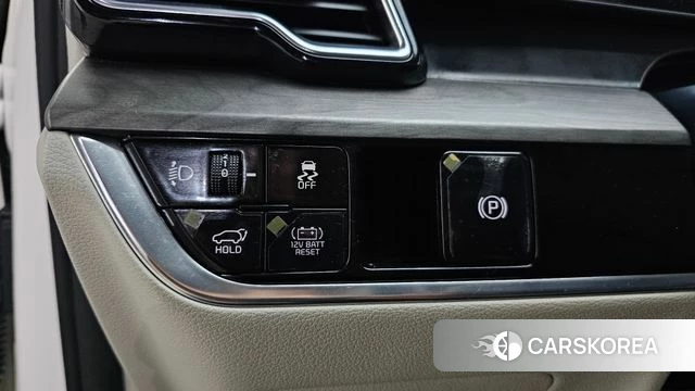 Kia Sportage 5th Generation Hybrid id 4506599 из Кореи 11