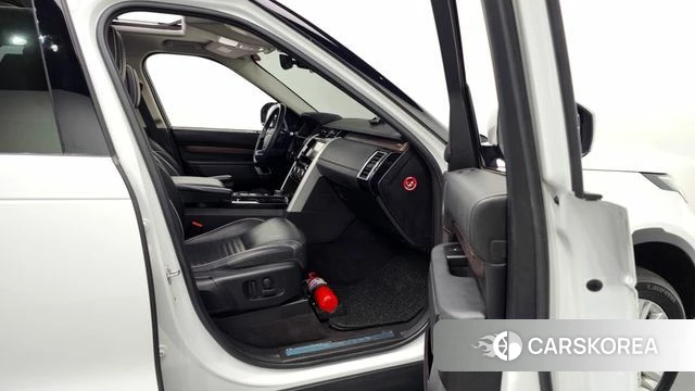 Land Rover Discovery 5 id 4677846 из Кореи 11