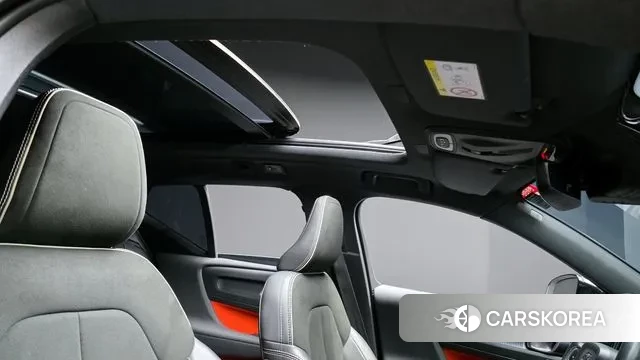 Volvo XC40 id 3621790 из Кореи 11