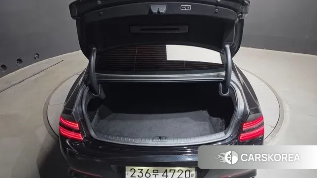 Genesis G80 (RG3) id 3038588 из Кореи 11