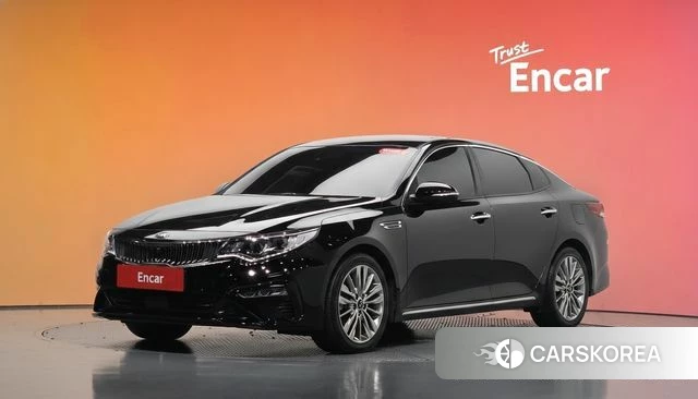 Kia The New K5 2nd generation id 4918758 из Кореи 11