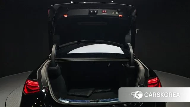 Mercedes-Benz S-Class W223 id 3734428 из Кореи 11