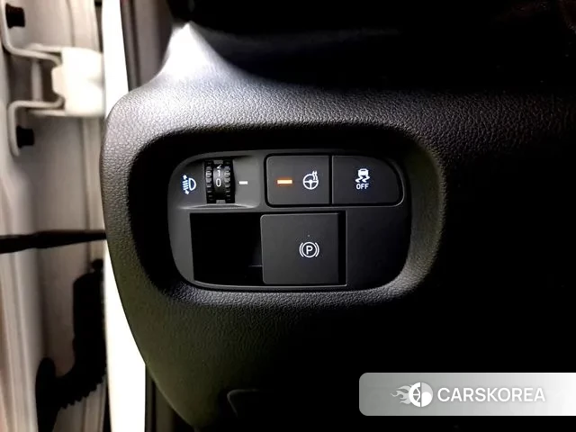 Hyundai The New Casper id 3596150 из Кореи 11