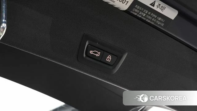 BMW X6 (G06) id 4716783 из Кореи 11