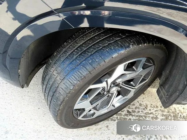 Hyundai Palisade id 3813384 из Кореи 11