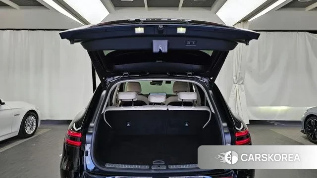 Genesis GV70 id 3058178 из Кореи 11