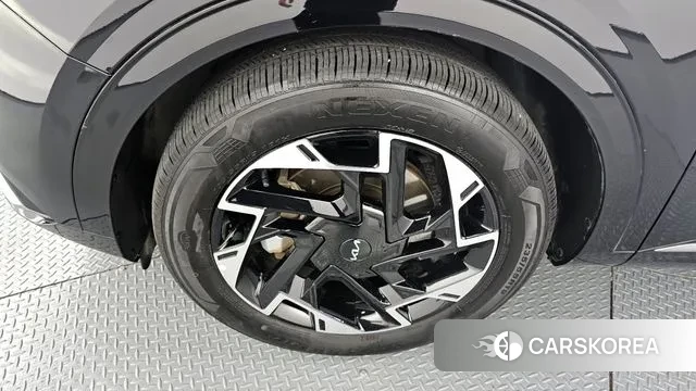 Kia Sportage 5th Generation id 3147802 из Кореи 11