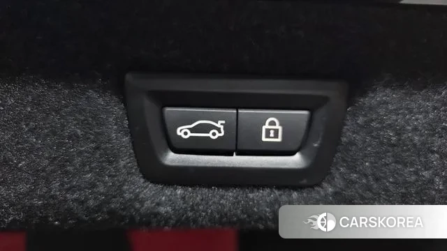 BMW 5 Series (G30) id 3335194 из Кореи 11