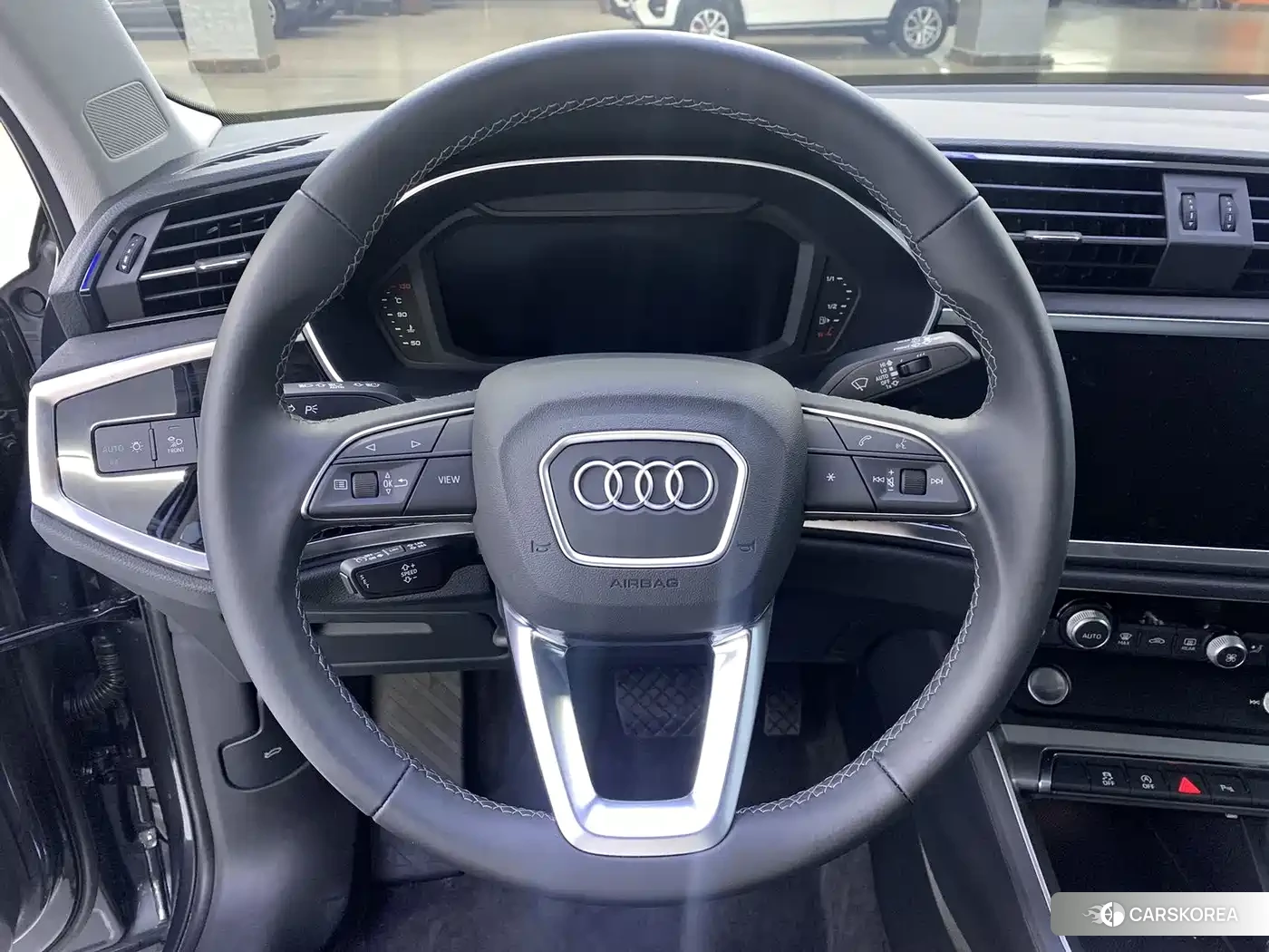 Audi Q3 id 4681104 из Китая 11