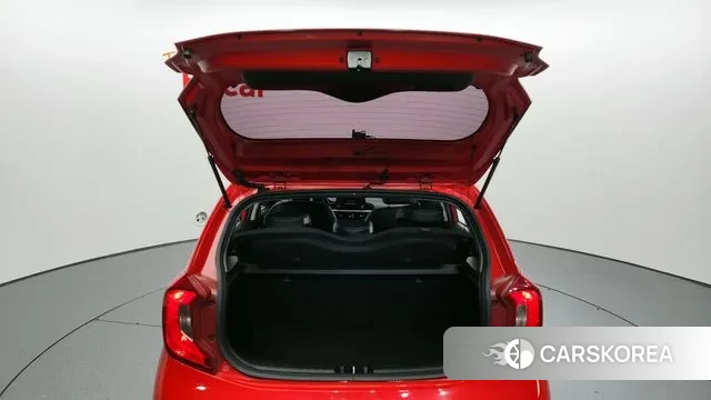 Kia All New Morning (JA) id 3385764 из Кореи 11