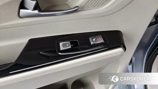 Ssangyong Beautiful Korando id 2990921 из Кореи 11