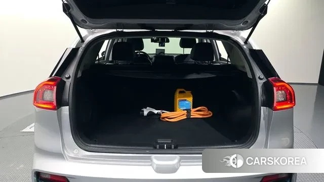 Kia Niro EV id 2986368 из Кореи 11