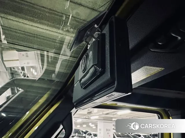 Jeep Wrangler (JL) id 3052737 из Кореи 11