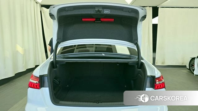 Audi A6 (C8) id 4317714 из Кореи 11