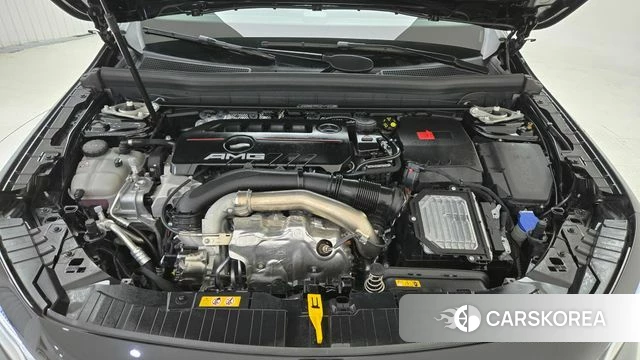 Mercedes-Benz GLB-Class X247 id 4462269 из Кореи 11
