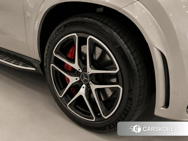 Mercedes-Benz GLE-Class W167 id 4725738 из Кореи 11