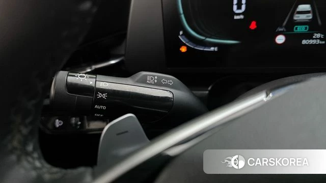 Kia Di Ol Nu Niro id 4881174 из Кореи 11