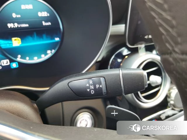 Mercedes-Benz GLC id 4257875 из Китая 11