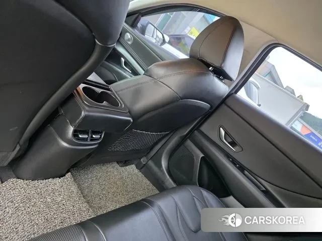 Hyundai Avante (CN7) id 3028474 из Кореи 11