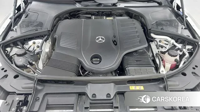 Mercedes-Benz S-Class W223 id 2997961 из Кореи 11