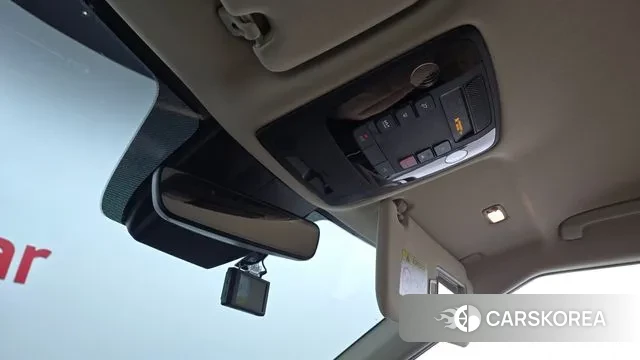 Kia Carnival 4th generation id 3366671 из Кореи 11