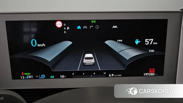 Hyundai Ionic 5 id 3788187 из Кореи 11