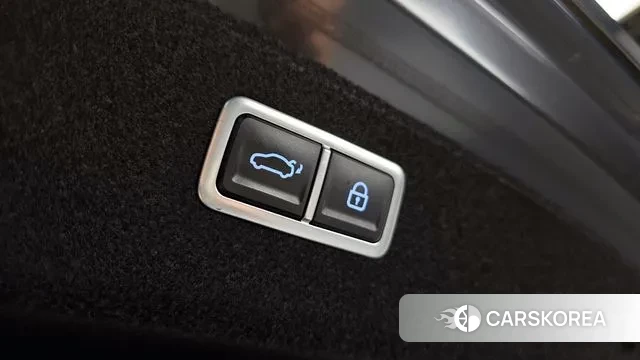 Genesis G80 (RG3) id 2974336 из Кореи 11