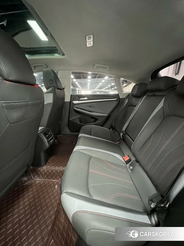 Volkswagen Lingdu id 4278607 из Китая 11
