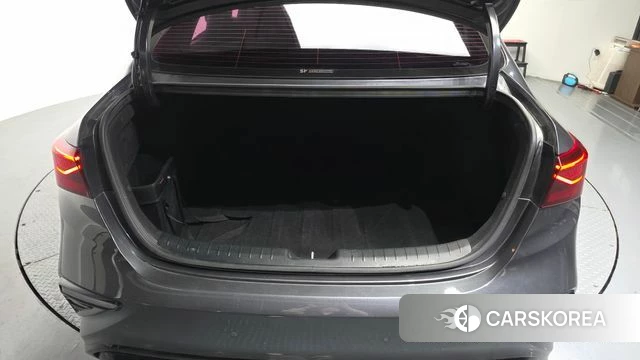 Kia Come New K3 id 4245970 из Кореи 11