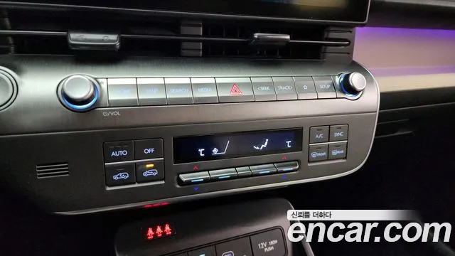 Hyundai Kona (SX2) id 2327729 из Кореи 11