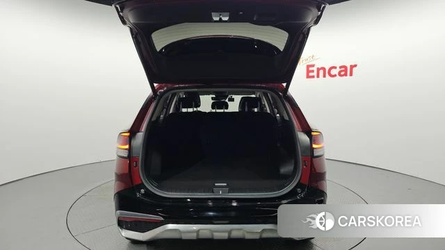 Kia Sportage 5th Generation Hybrid id 4854767 из Кореи 11