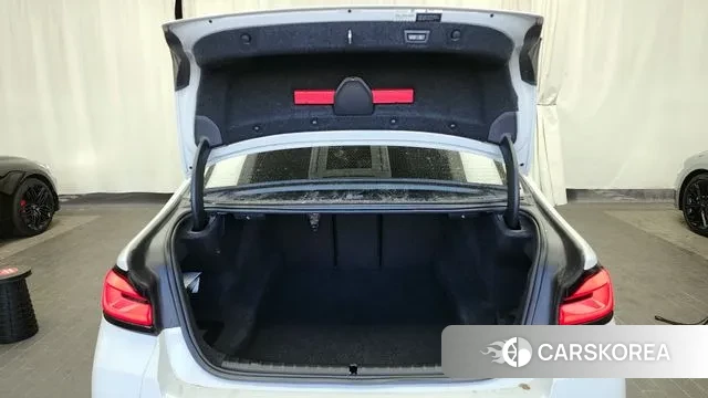 BMW 5 Series (G30) id 3650843 из Кореи 11