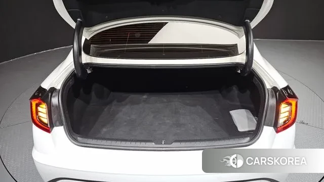 Hyundai Sonata (DN8) id 3581722 из Кореи 11