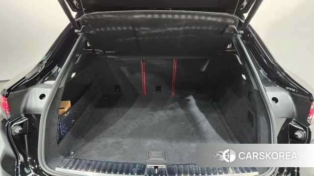 Porsche Cayenne (PO536) id 4408844 из Кореи 11