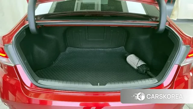 Hyundai Sonata New Rise id 3198802 из Кореи 11