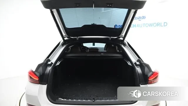 BMW X6 (G06) id 3759089 из Кореи 11