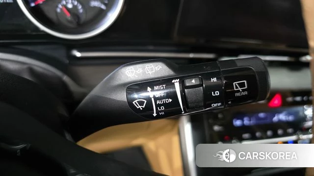 Kia Carnival 4th generation id 4550060 из Кореи 11