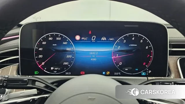 Mercedes-Benz E-Class W214 id 3415236 из Кореи 11