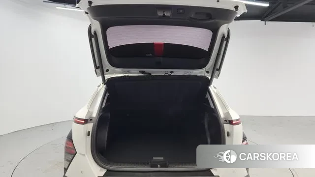 Hyundai Kona Hybrid (SX2) id 3347885 из Кореи 11