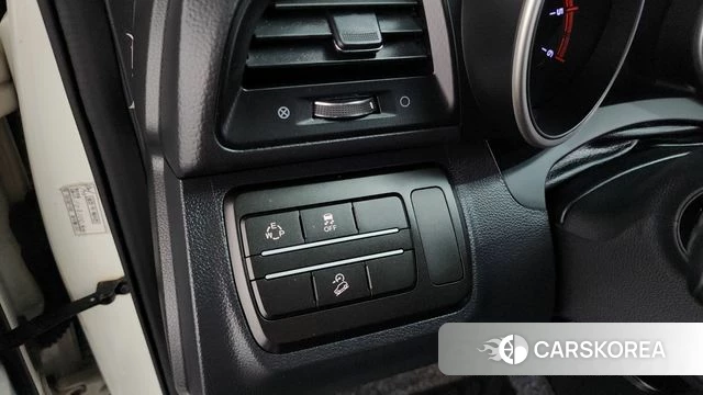 Ssangyong Tivoli Air id 4483022 из Кореи 11