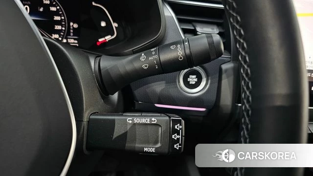 Renault Korea (Samsung) XM3 id 4965828 из Кореи 11