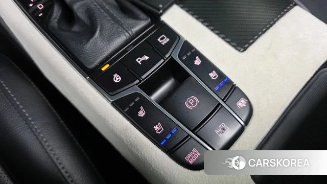 Kia Come New K7 id 4326009 из Кореи 11