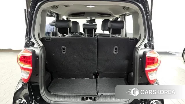 Kia The New Ray id 3438940 из Кореи 11