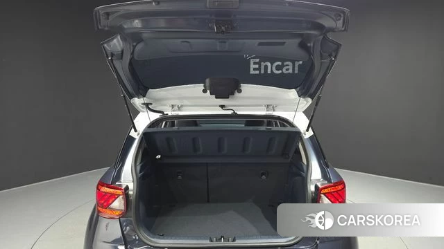 Hyundai Venue id 4389313 из Кореи 11