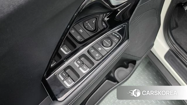 Kia The New Niro id 4894250 из Кореи 11